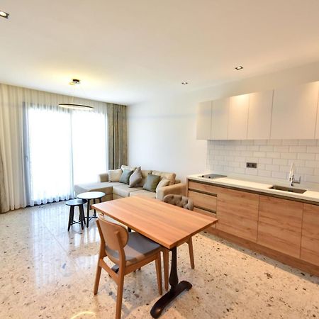 Avilia Suites Fethiye Ngoại thất bức ảnh